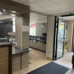 Du Triangle 2* Talange