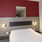 Hotel Du Triangle