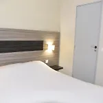 Hotel Du Triangle Talange