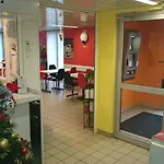 Hotel Du Triangle
