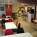 Hotel Du Triangle Talange