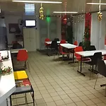 Du Triangle Hotel 2*