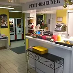 Du Triangle Hotel Talange