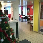 Du Triangle Hotel