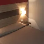 Du Triangle Hotel Talange