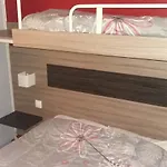 Du Triangle Hotel Talange
