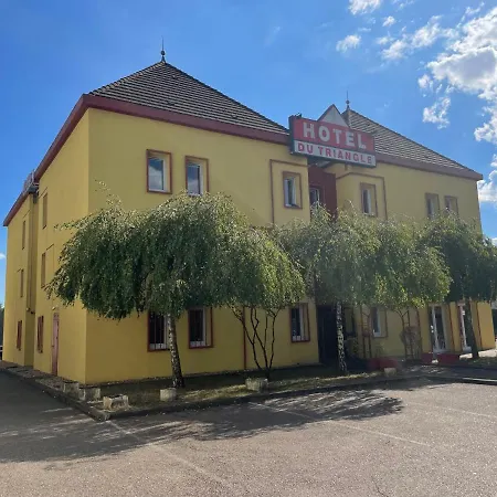 Du Triangle Hotel