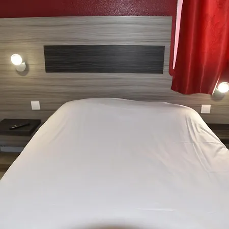 Hotel Du Triangle