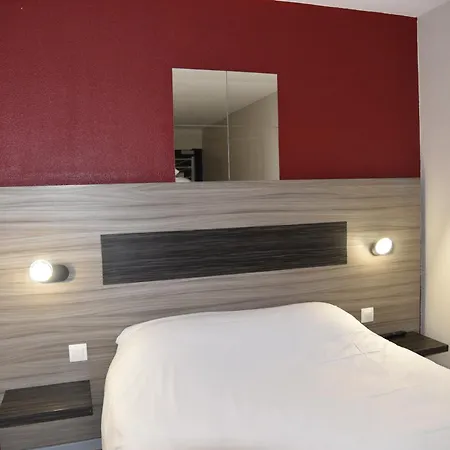 Hotel Du Triangle