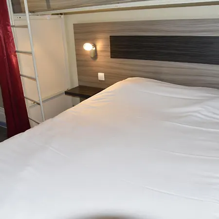 Hotel Du Triangle 2*