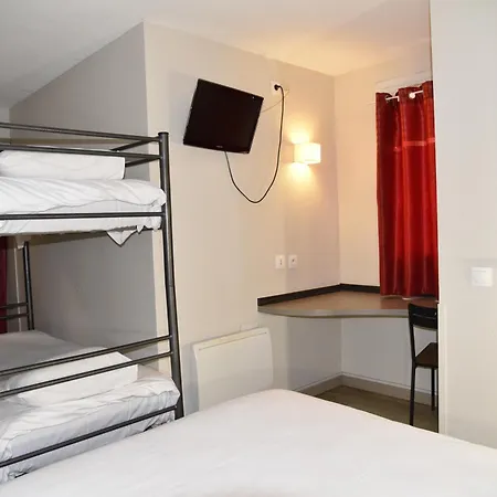 杜三角酒店 酒店 2*