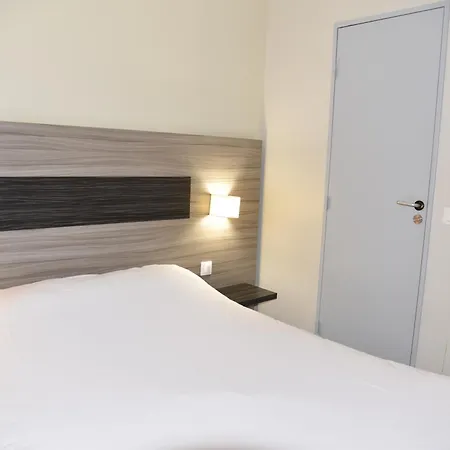 Hotel Du Triangle Talange