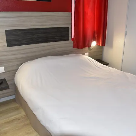 Hotel Du Triangle