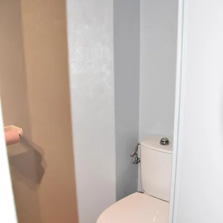 Du Triangle Szálloda Talange
