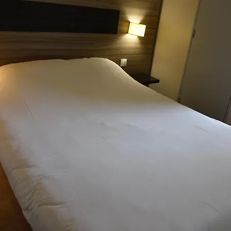 Hotel Du Triangle 2*
