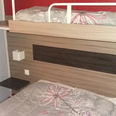 Du Triangle Szálloda Talange