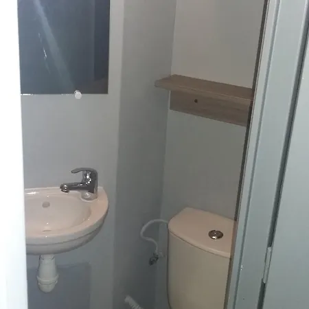 Szálloda Du Triangle 2*