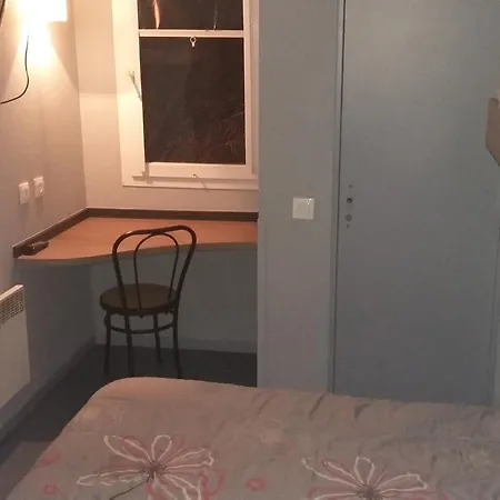 Hotel Du Triangle Talange