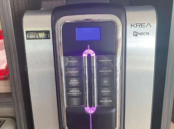 Отель Du Triangle Talange