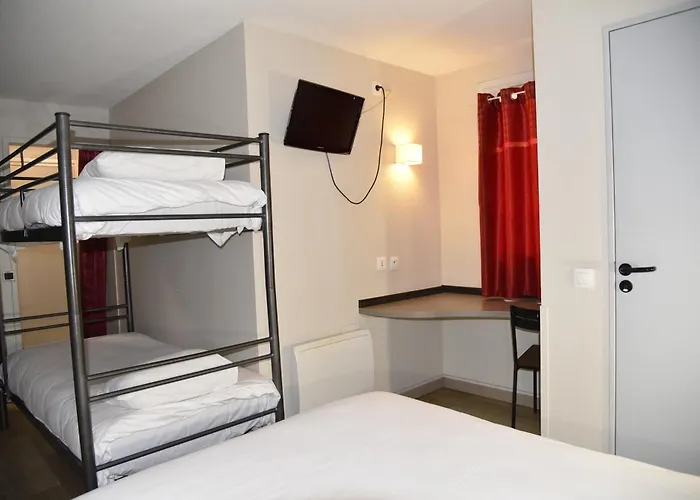 Du Triangle Отель 2*