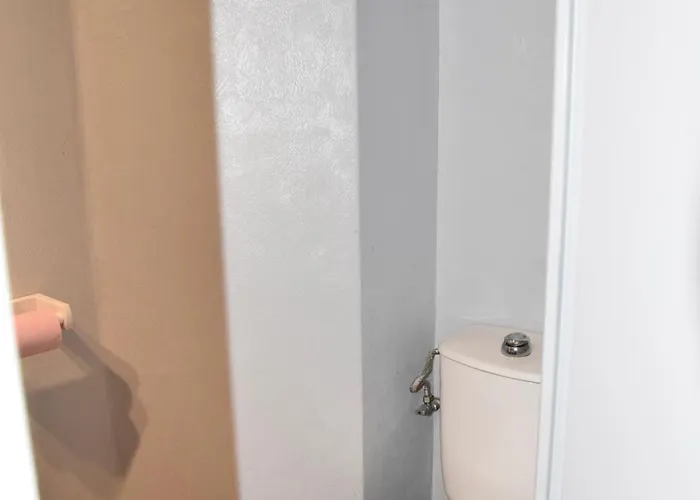 杜三角酒店 酒店 Talange