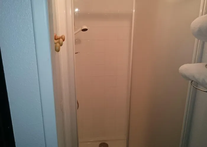 杜三角酒店 酒店 2*