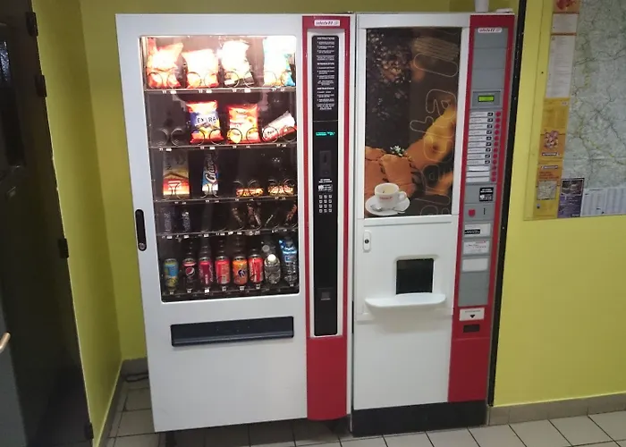 Du Triangle 2* Talange