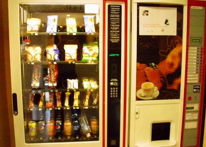 杜三角酒店 酒店 2*