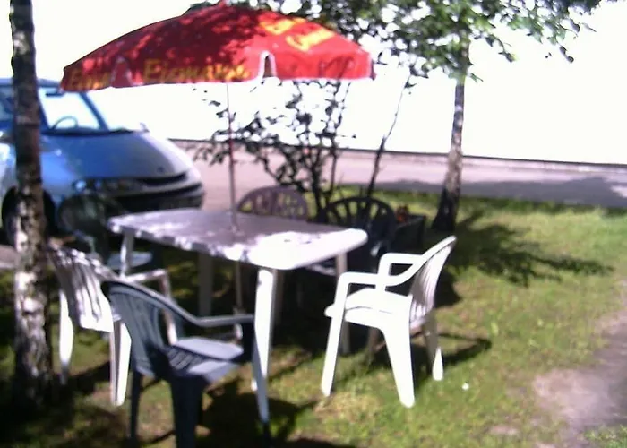 Du Triangle 2* Talange